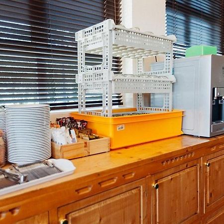 Semerah Garden Hotel Pontian Kecil Zewnętrze zdjęcie