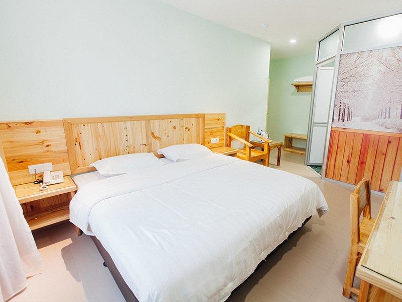 Semerah Garden Hotel Pontian Kecil Pokój zdjęcie