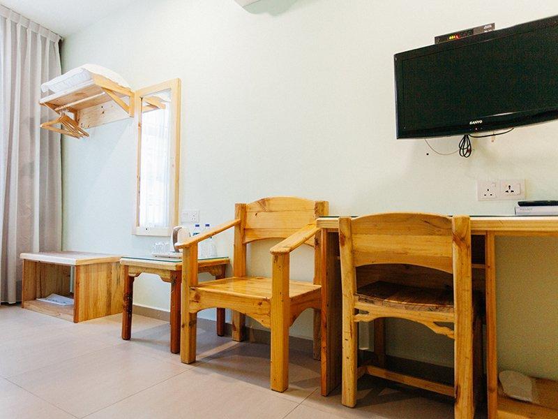 Semerah Garden Hotel Pontian Kecil Zewnętrze zdjęcie