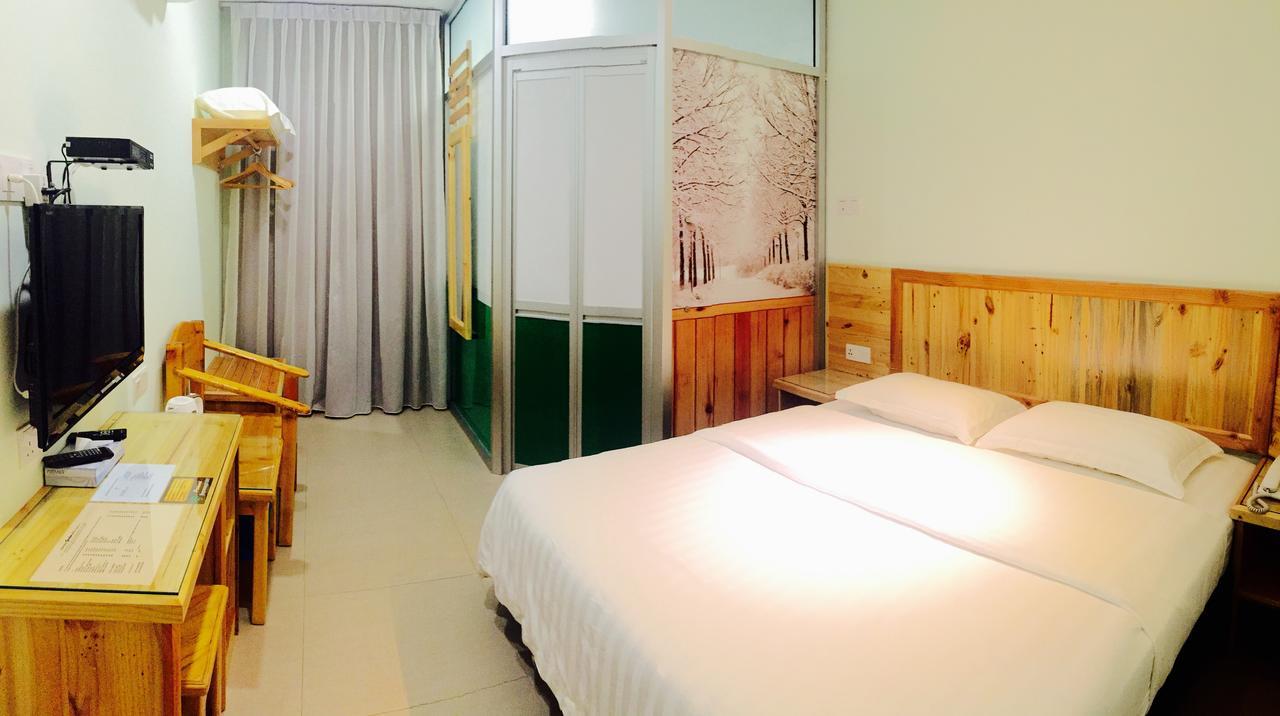 Semerah Garden Hotel Pontian Kecil Zewnętrze zdjęcie